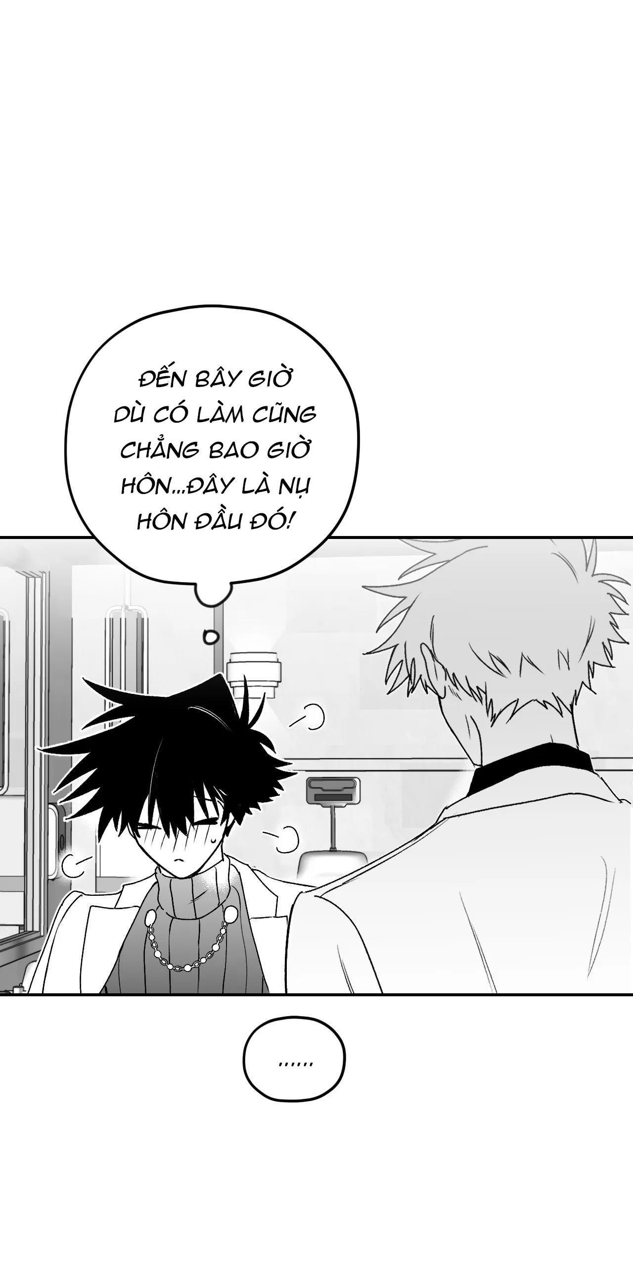 Đọc truyện Sóng Tìm Em - Chapter 8