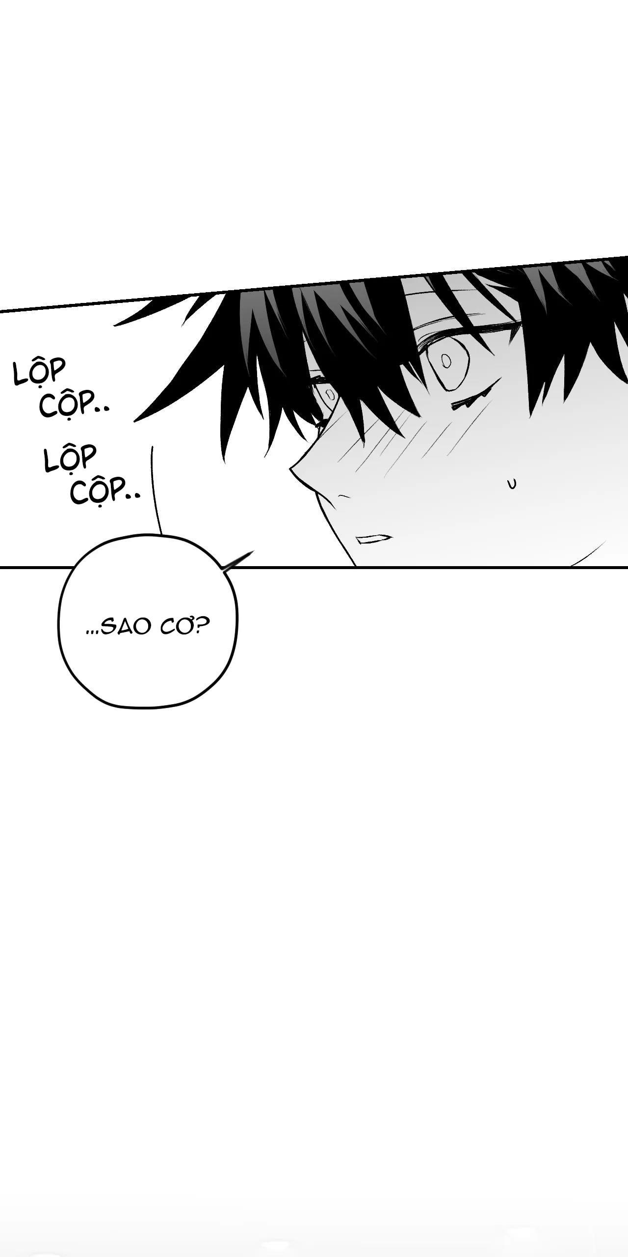 Đọc truyện Sóng Tìm Em - Chapter 8