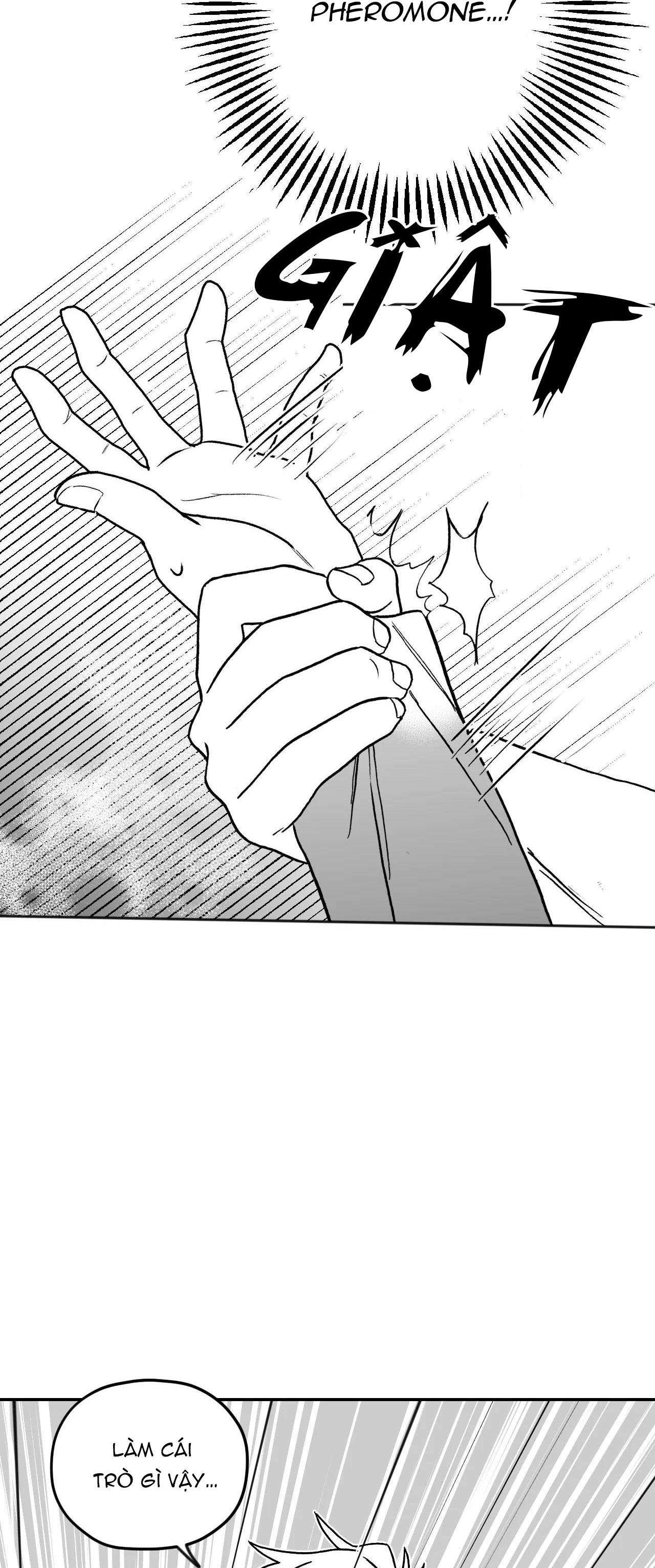 Đọc truyện Sóng Tìm Em - Chapter 8