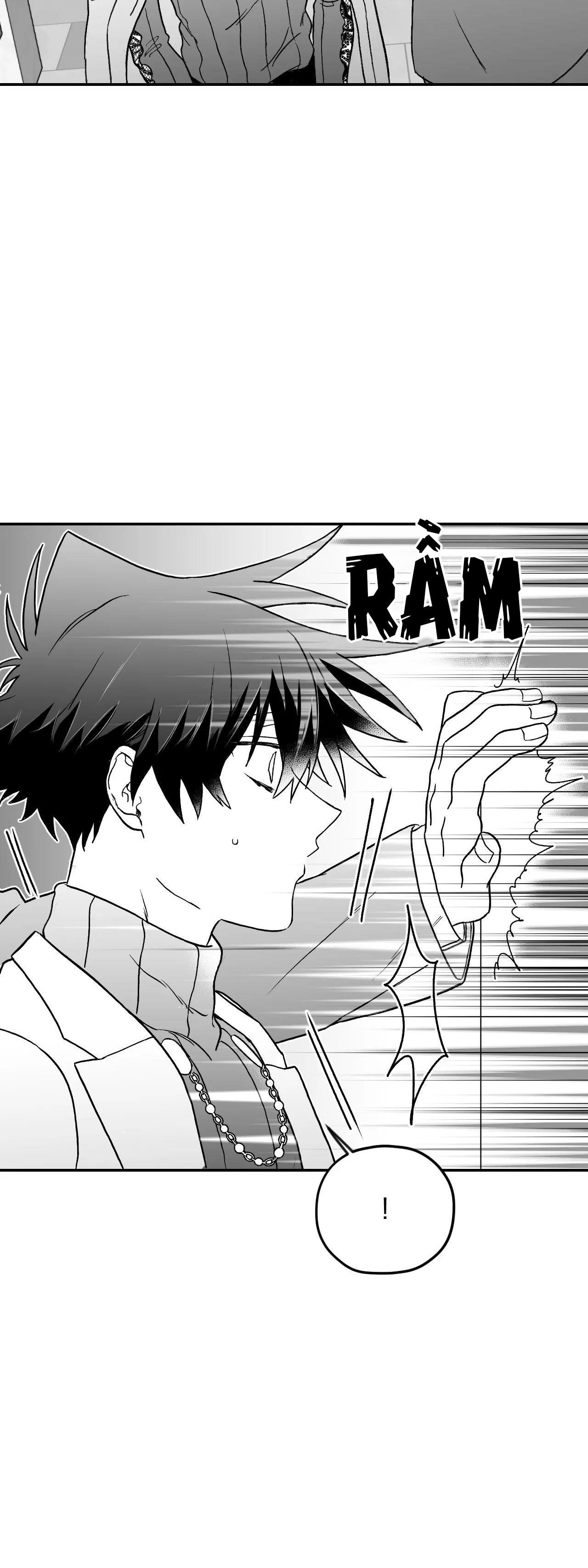 Đọc truyện Sóng Tìm Em - Chapter 8