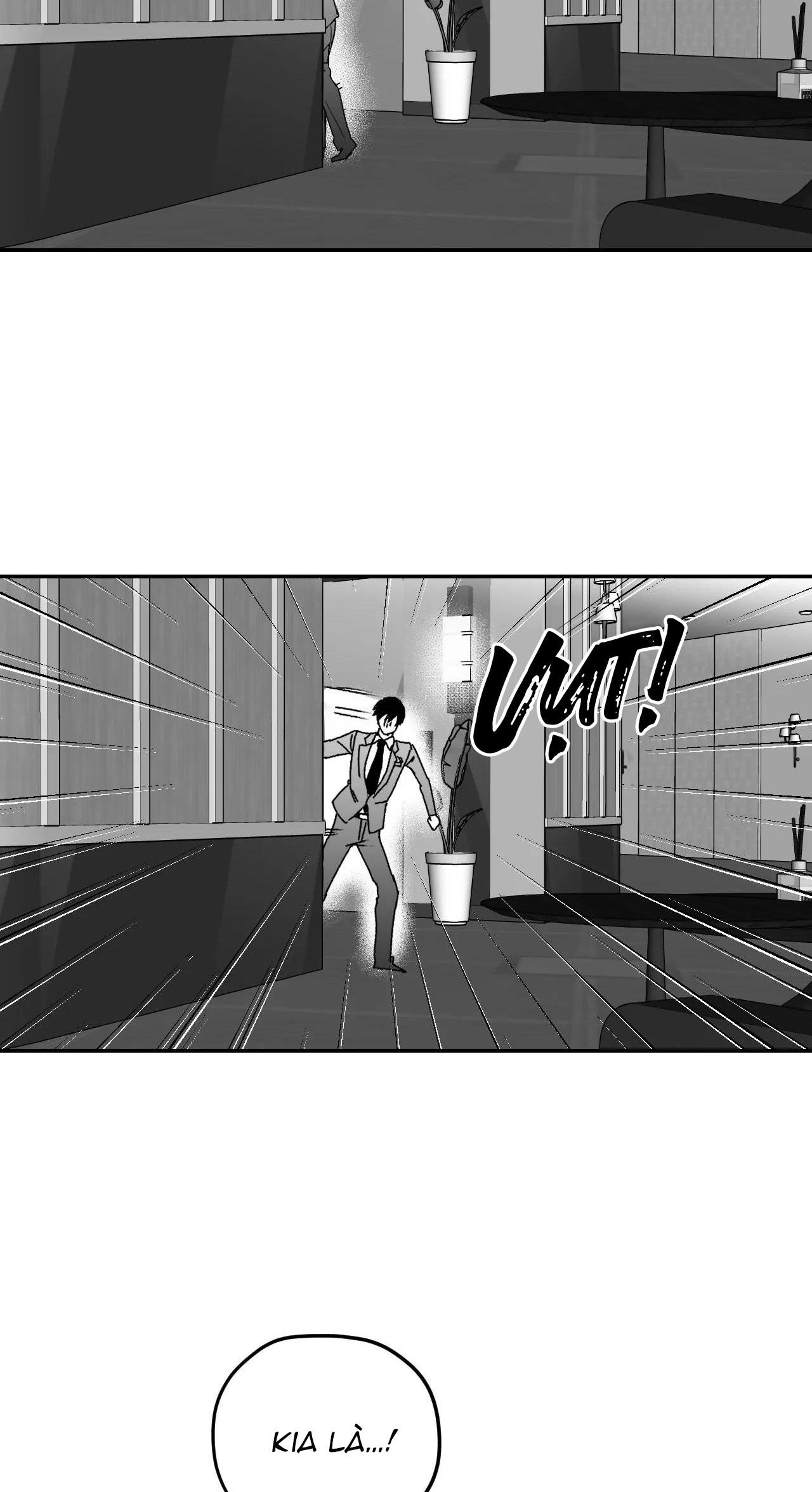 Đọc truyện Sóng Tìm Em - Chapter 8
