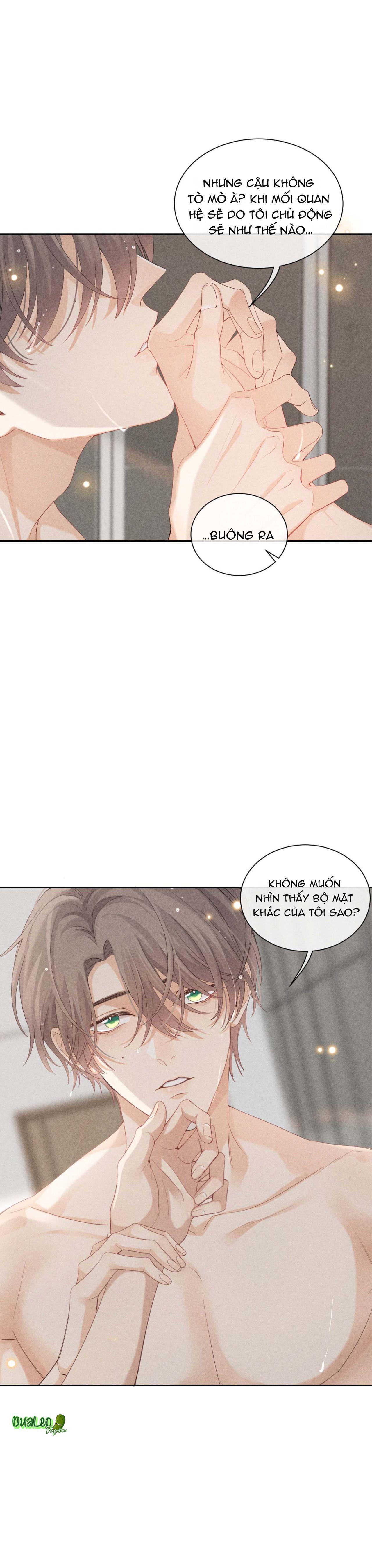 Đọc truyện Trò Chơi Săn Bắt (END) - Chapter 29