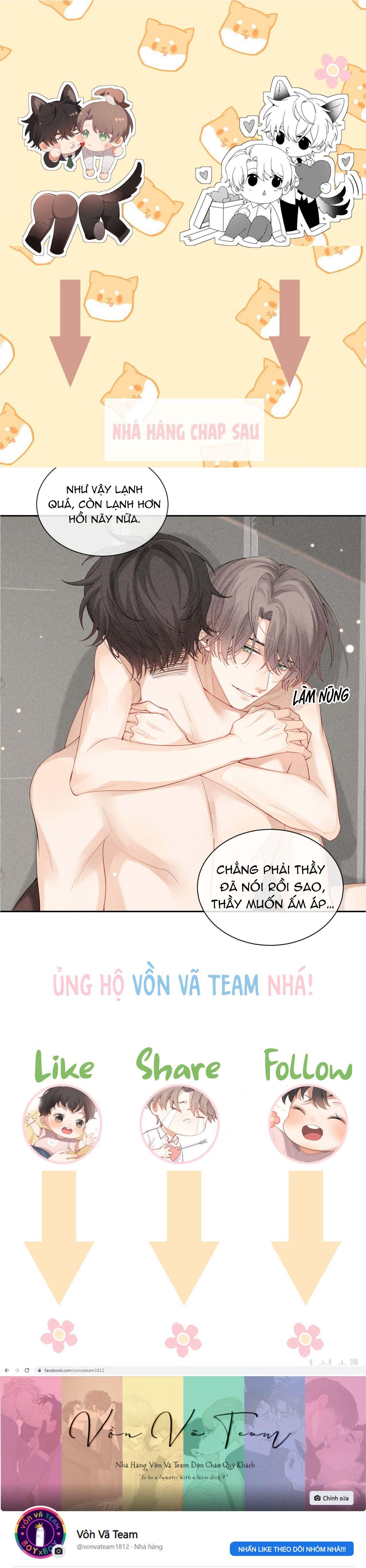 Đọc truyện Trò Chơi Săn Bắt (END) - Chapter 29