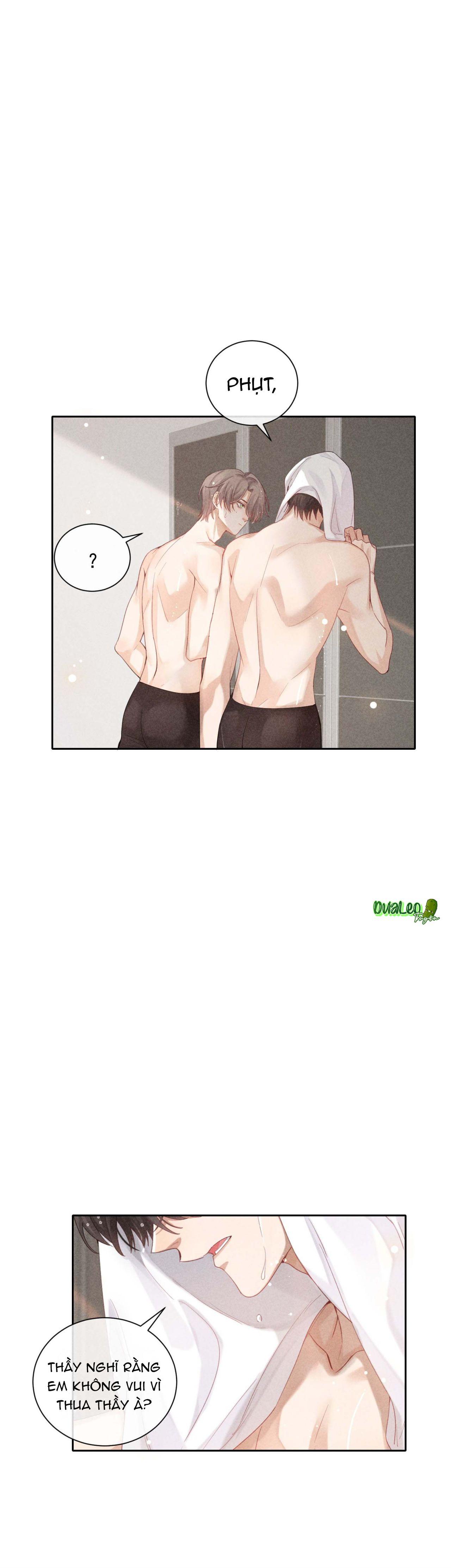 Đọc truyện Trò Chơi Săn Bắt (END) - Chapter 29