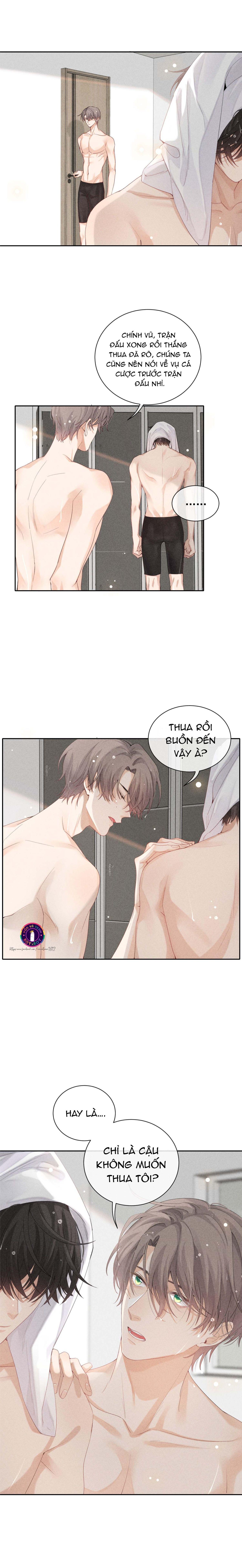 Đọc truyện Trò Chơi Săn Bắt (END) - Chapter 29