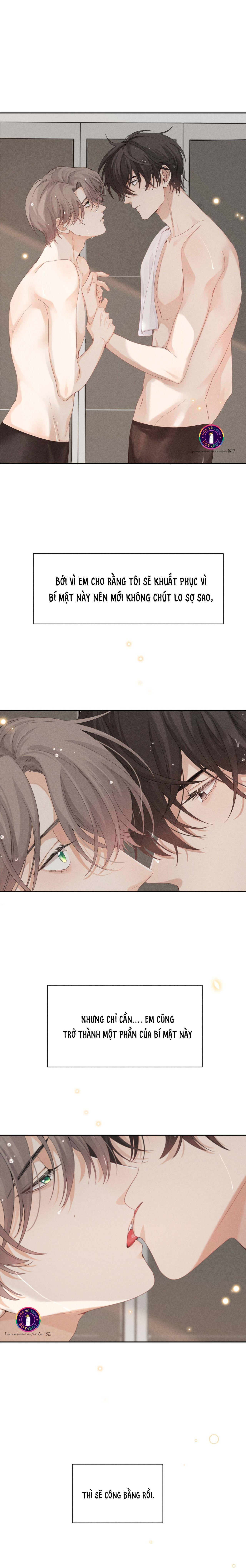 Đọc truyện Trò Chơi Săn Bắt (END) - Chapter 29