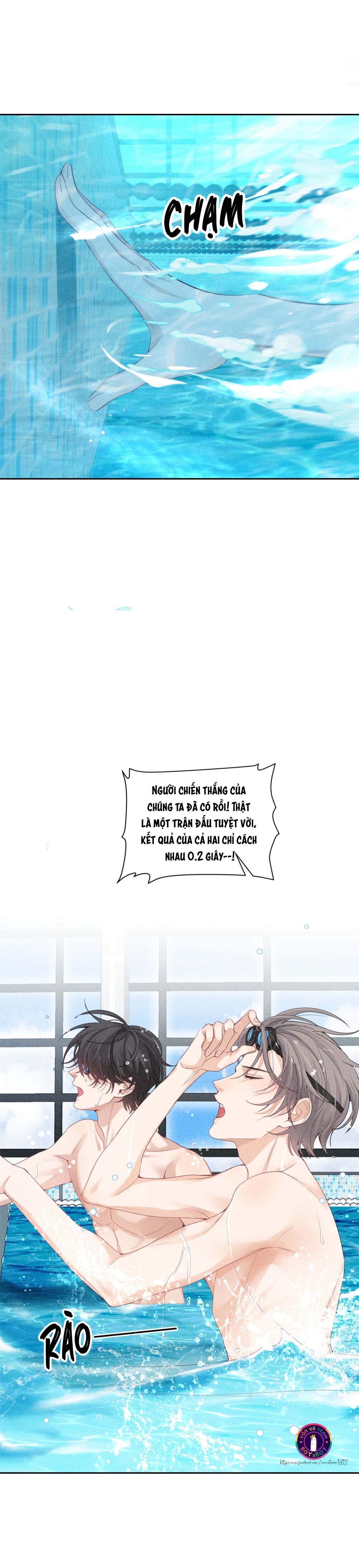 Đọc truyện Trò Chơi Săn Bắt (END) - Chapter 29