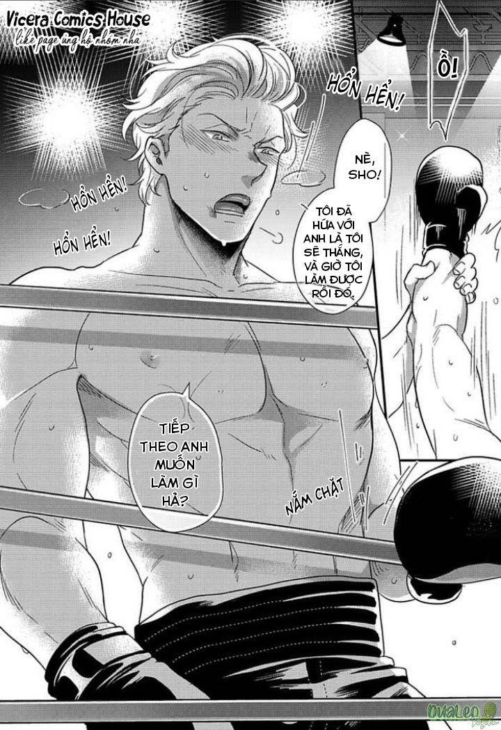 Đọc truyện ONESHOT VICERA COMICS HOUSE - Chapter 2