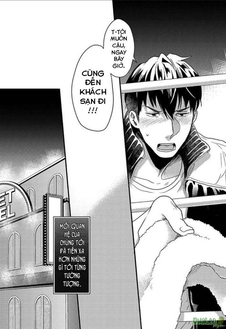 Đọc truyện ONESHOT VICERA COMICS HOUSE - Chapter 2