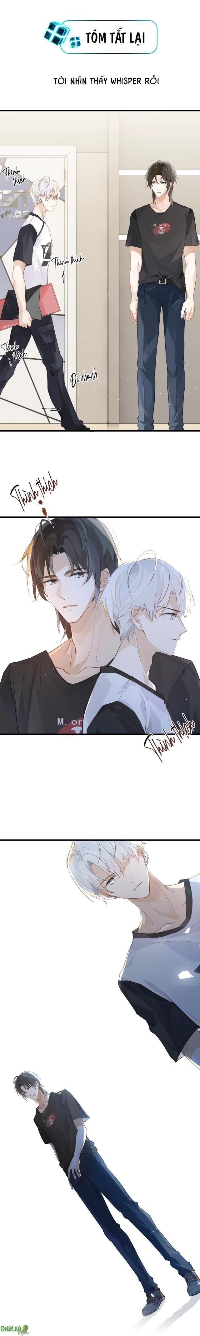 Đọc truyện FOG - Chapter 3