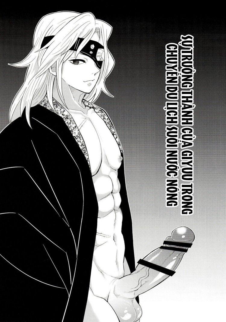 Đọc truyện Oneshot hỏny - Chapter 15