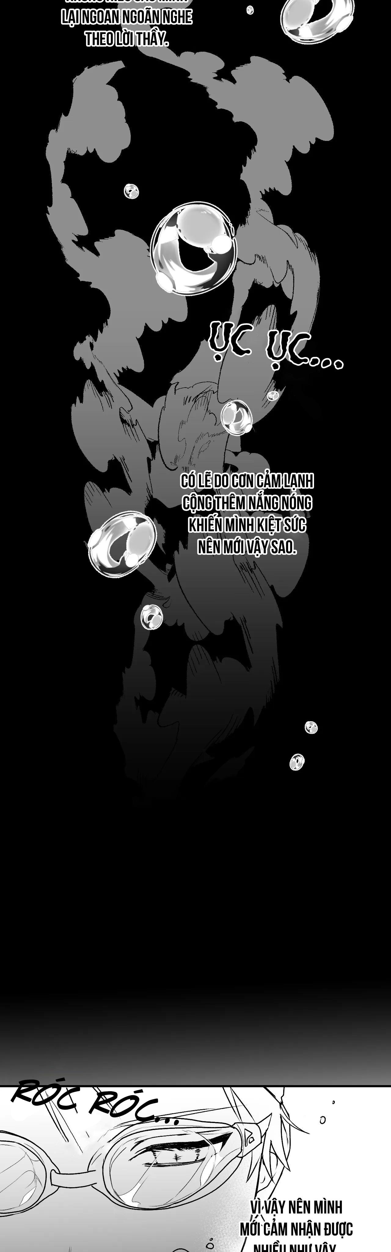 Đọc truyện Sóng Tìm Em - Chapter 11