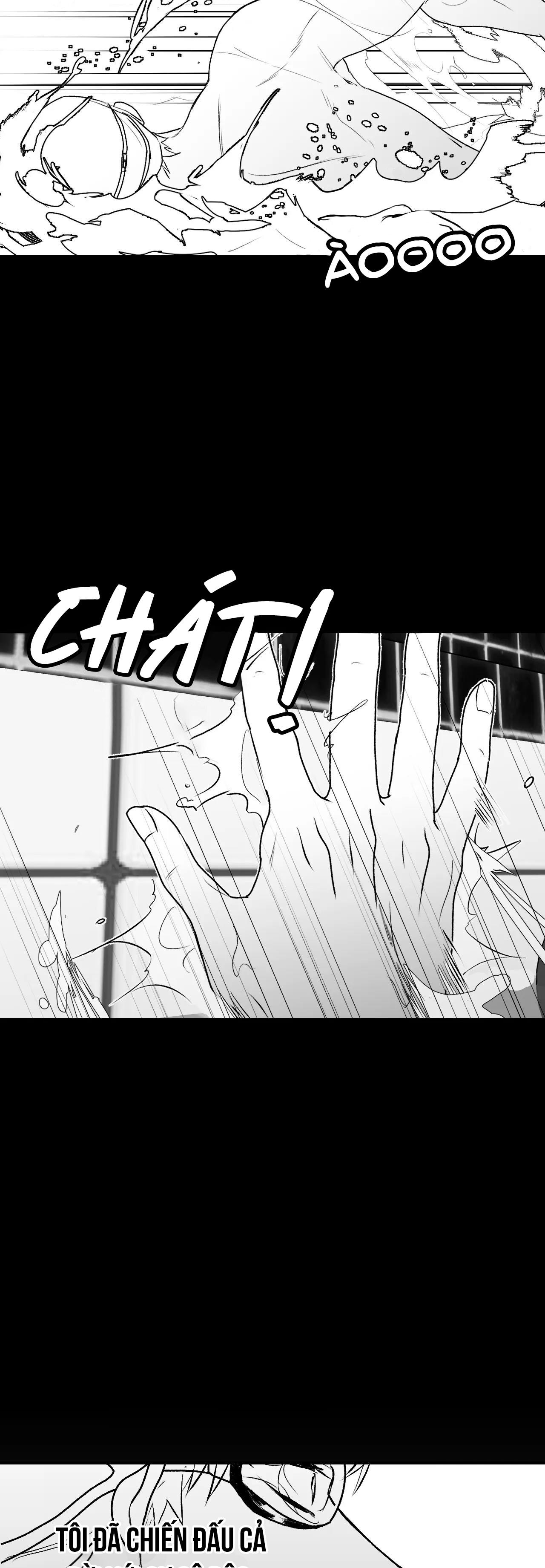 Đọc truyện Sóng Tìm Em - Chapter 11