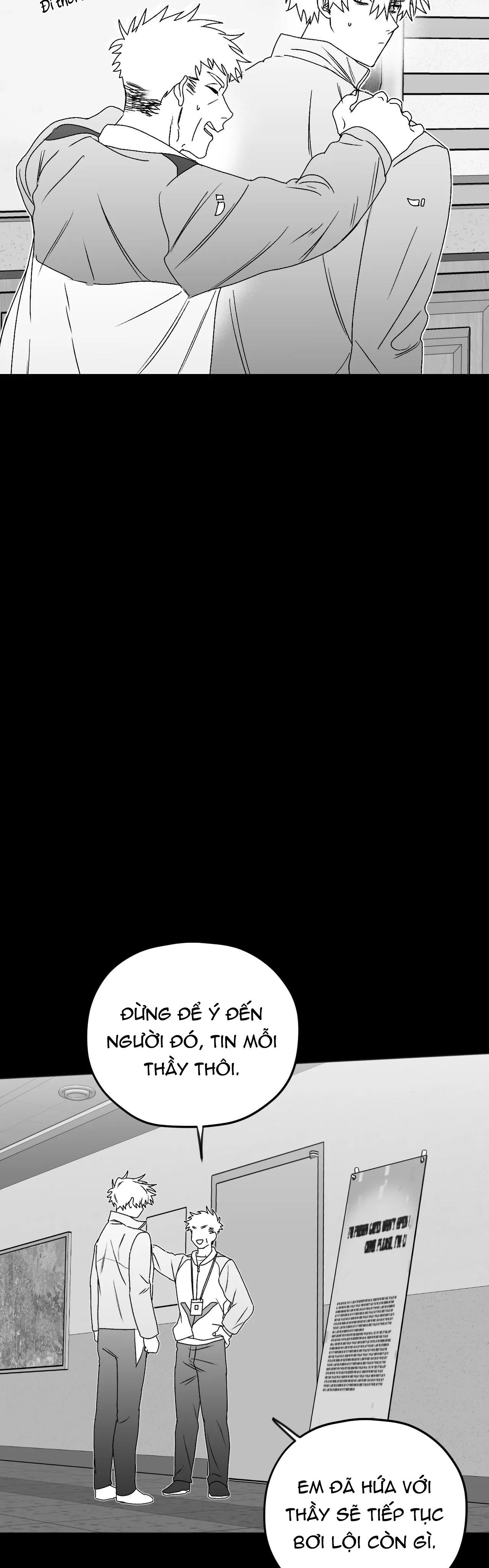 Đọc truyện Sóng Tìm Em - Chapter 11