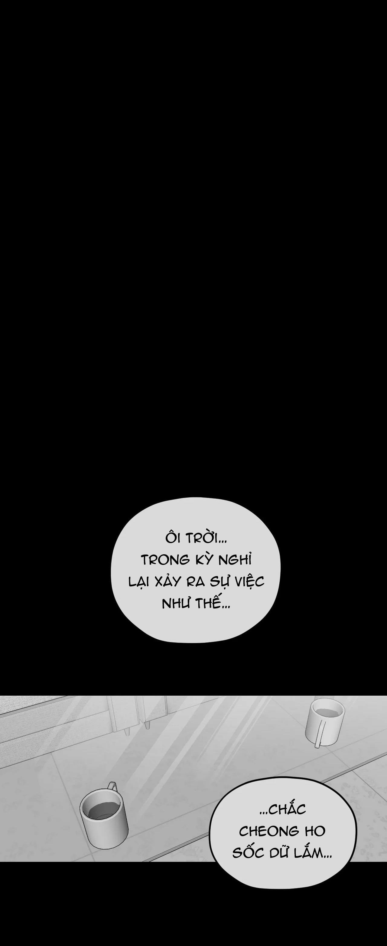 Đọc truyện Sóng Tìm Em - Chapter 11