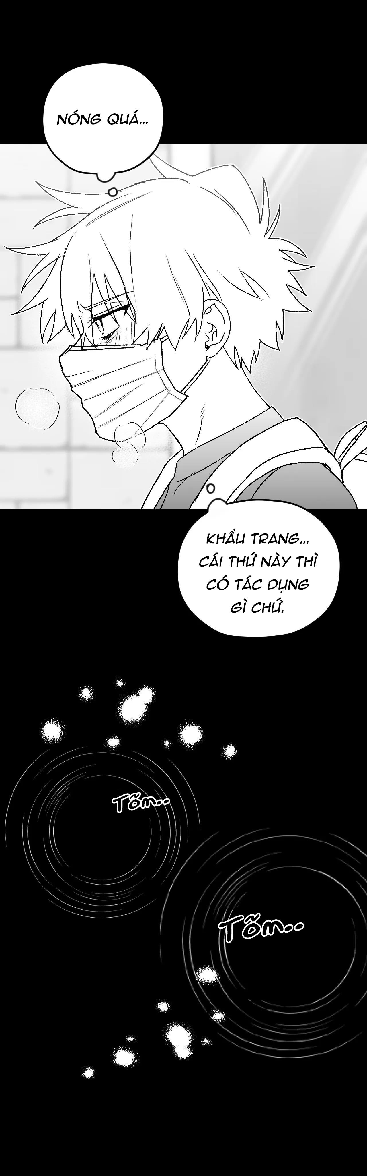 Đọc truyện Sóng Tìm Em - Chapter 11