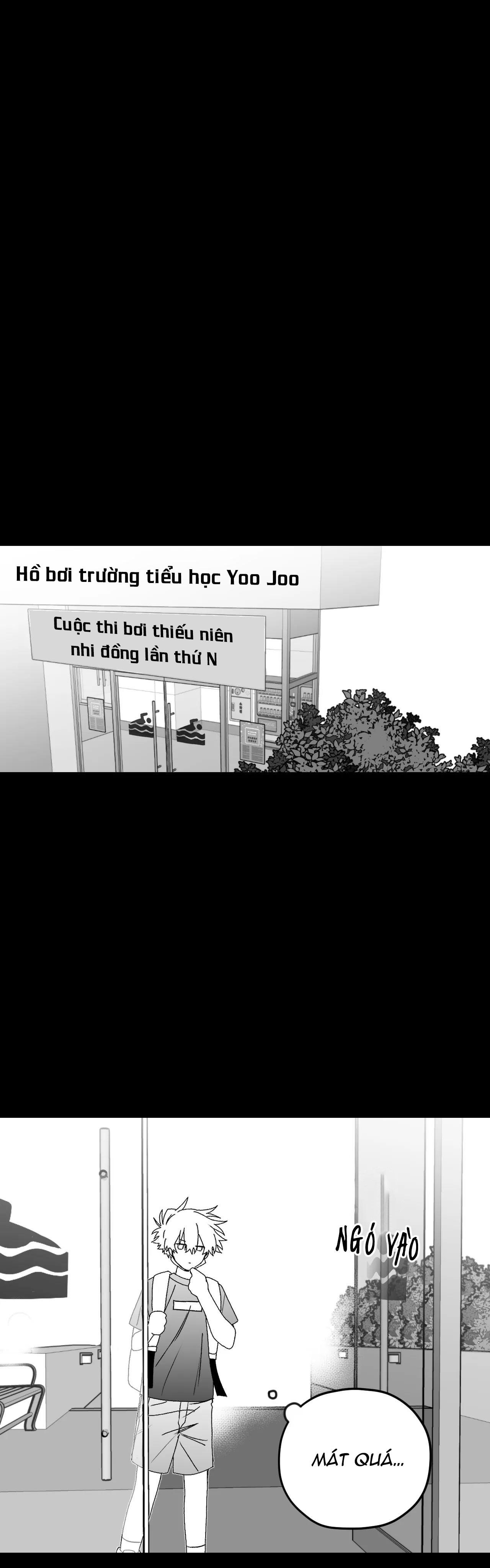 Đọc truyện Sóng Tìm Em - Chapter 11
