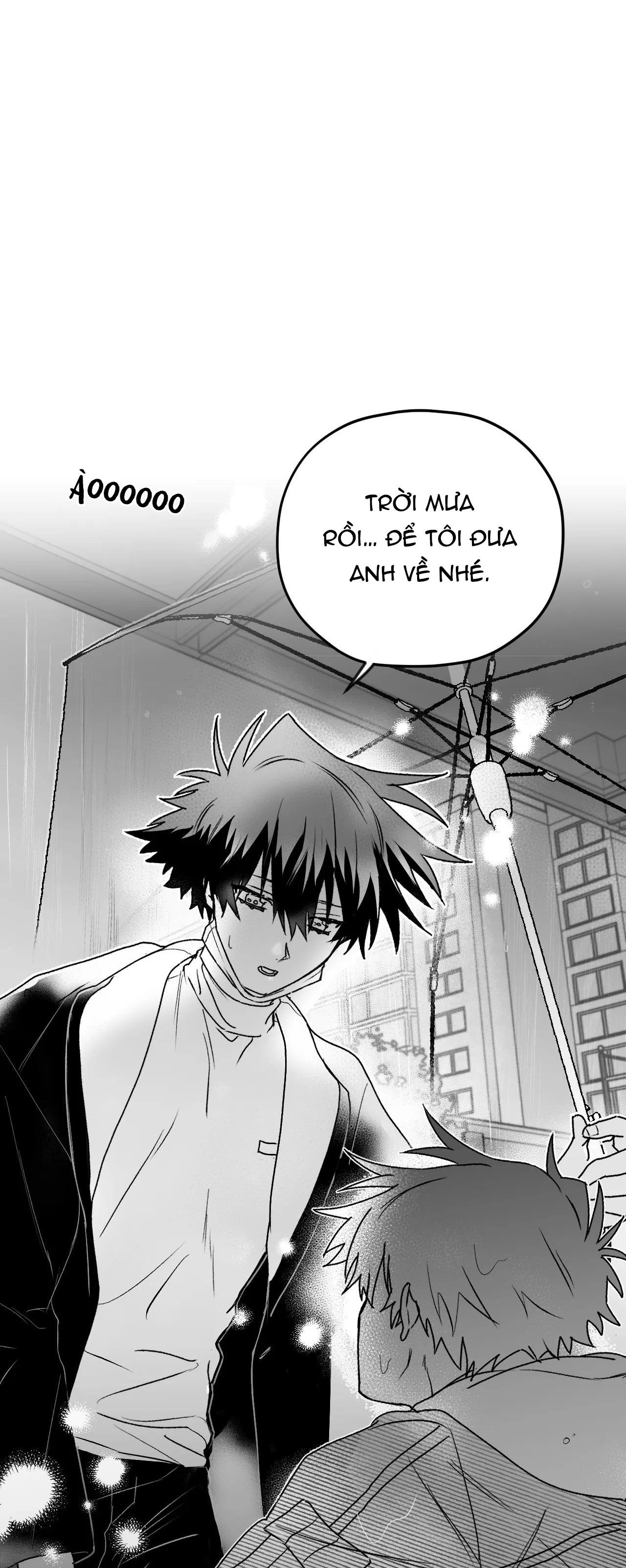 Đọc truyện Sóng Tìm Em - Chapter 11