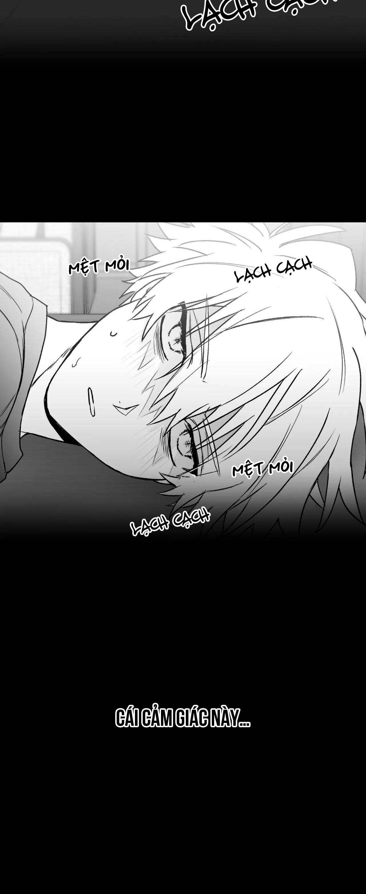 Đọc truyện Sóng Tìm Em - Chapter 11