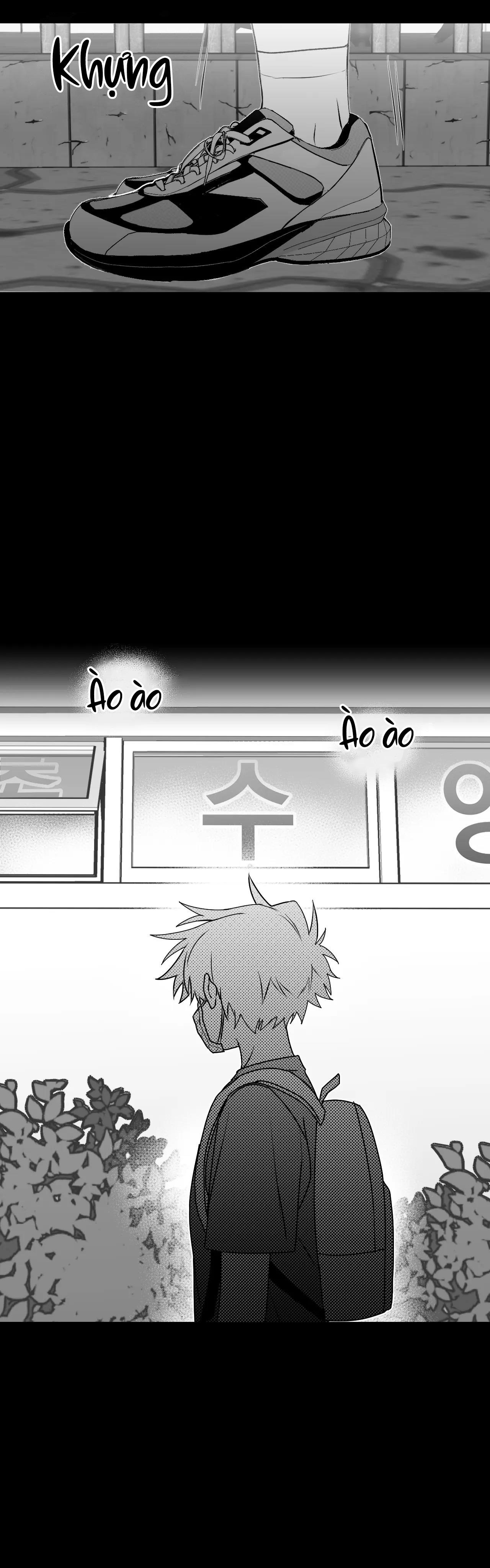 Đọc truyện Sóng Tìm Em - Chapter 11