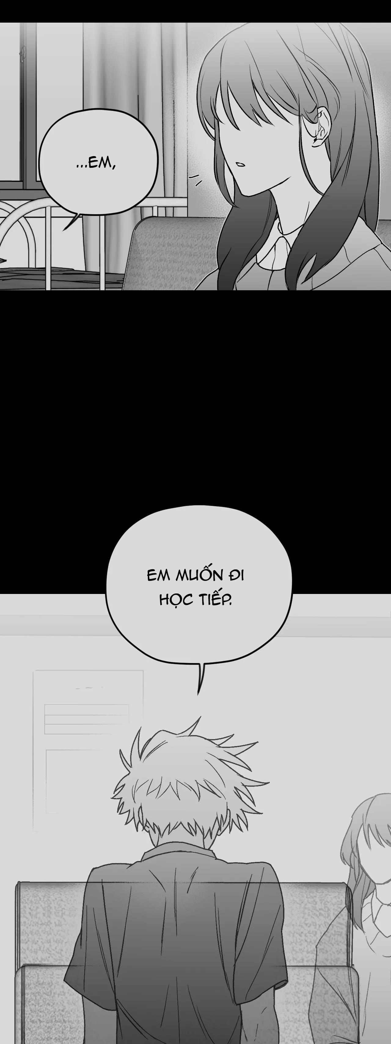 Đọc truyện Sóng Tìm Em - Chapter 11