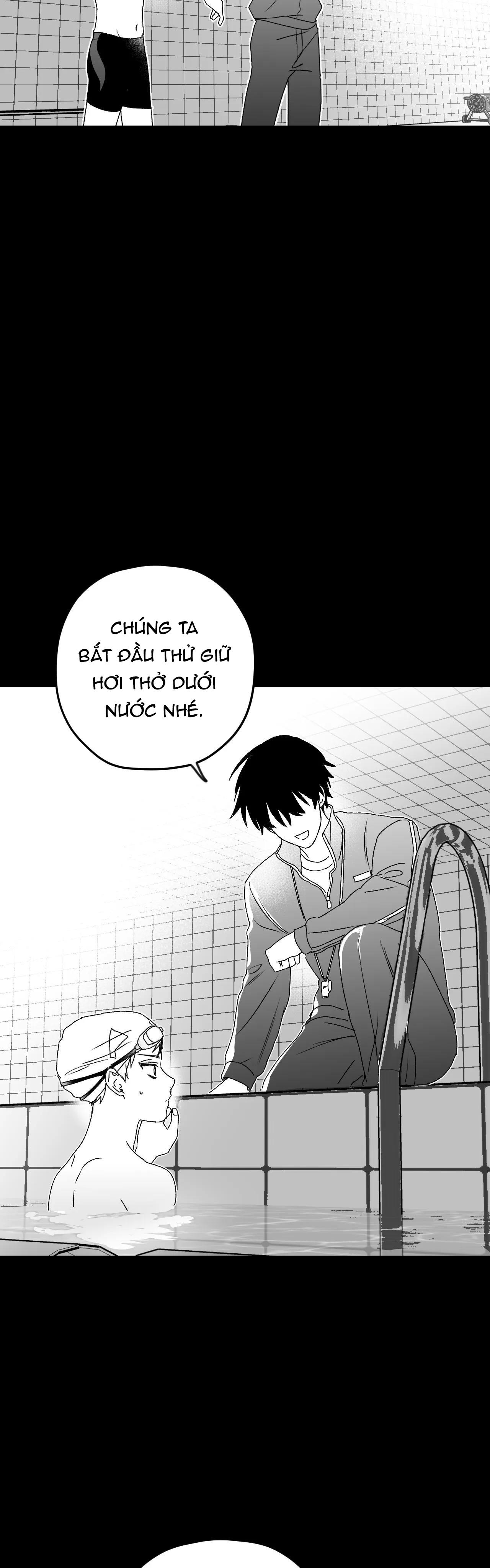 Đọc truyện Sóng Tìm Em - Chapter 11