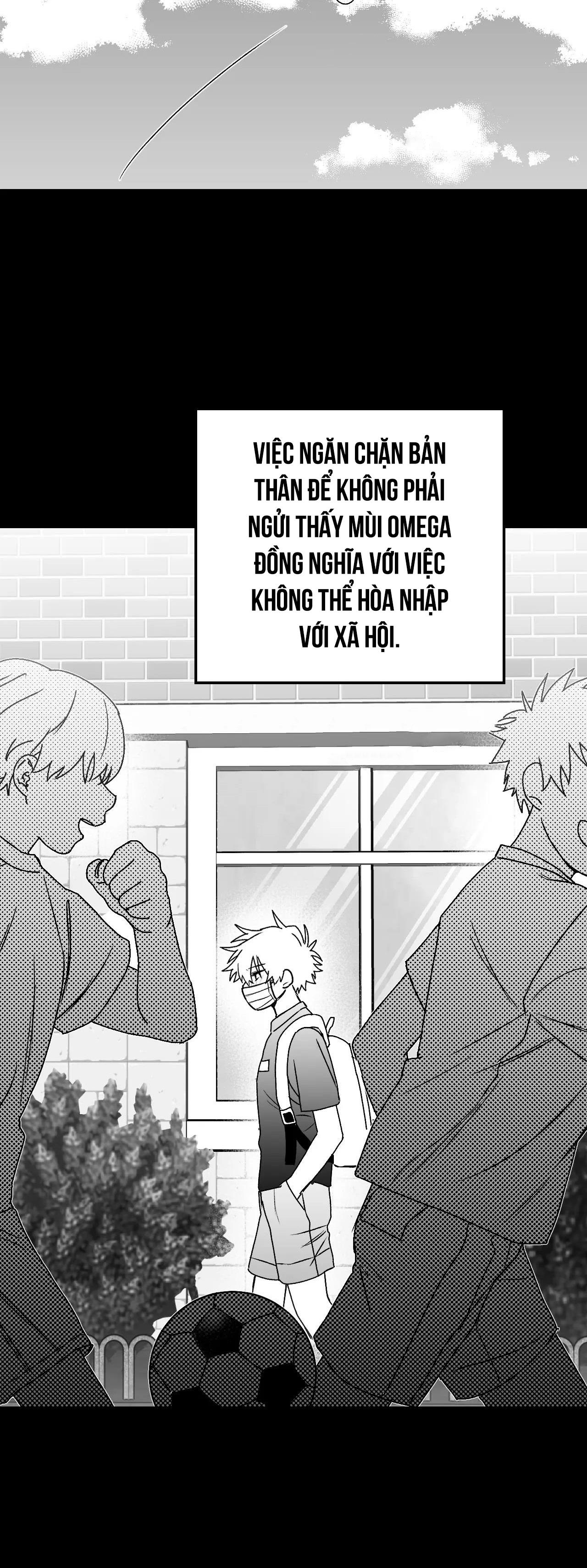 Đọc truyện Sóng Tìm Em - Chapter 11