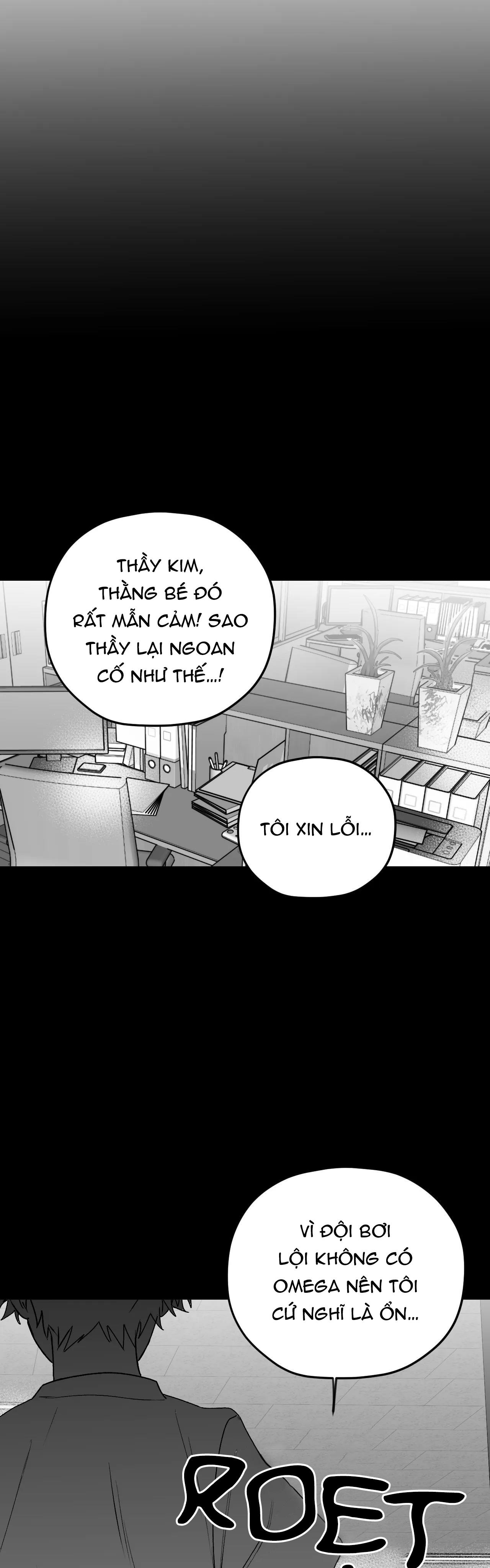 Đọc truyện Sóng Tìm Em - Chapter 11