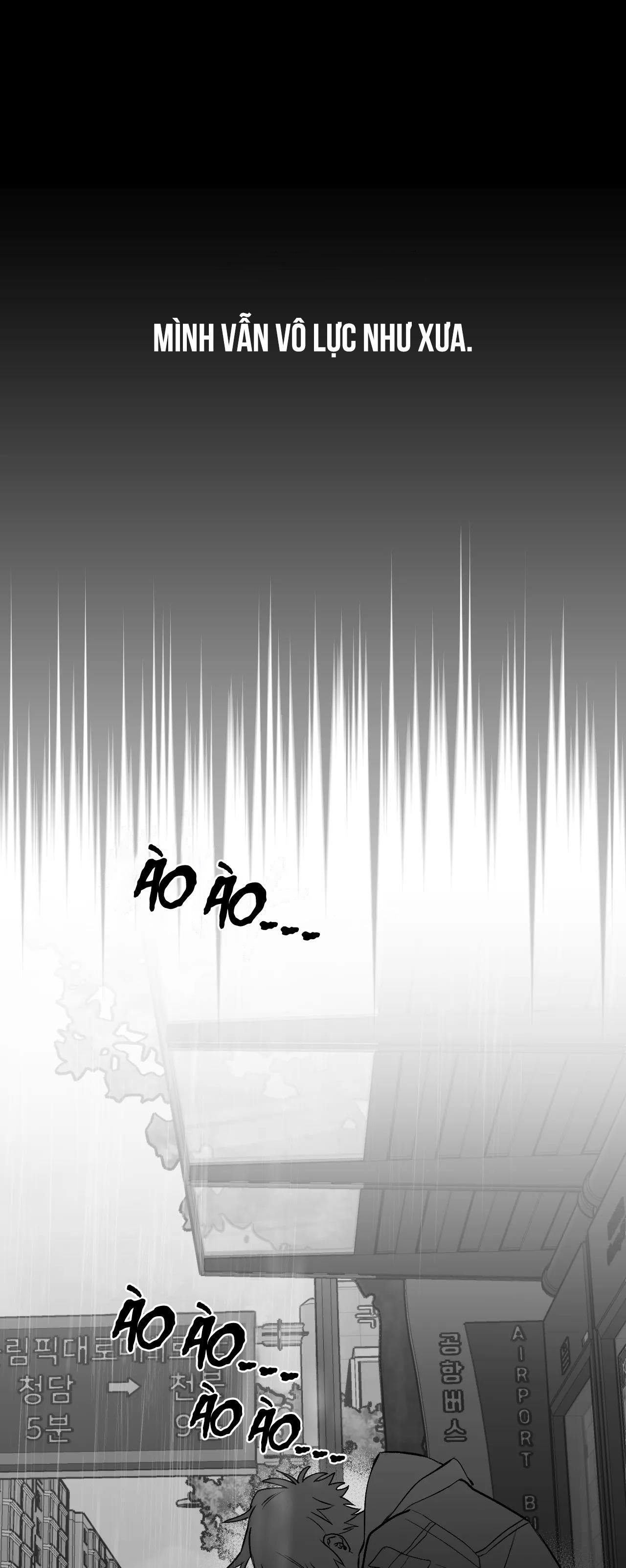 Đọc truyện Sóng Tìm Em - Chapter 11