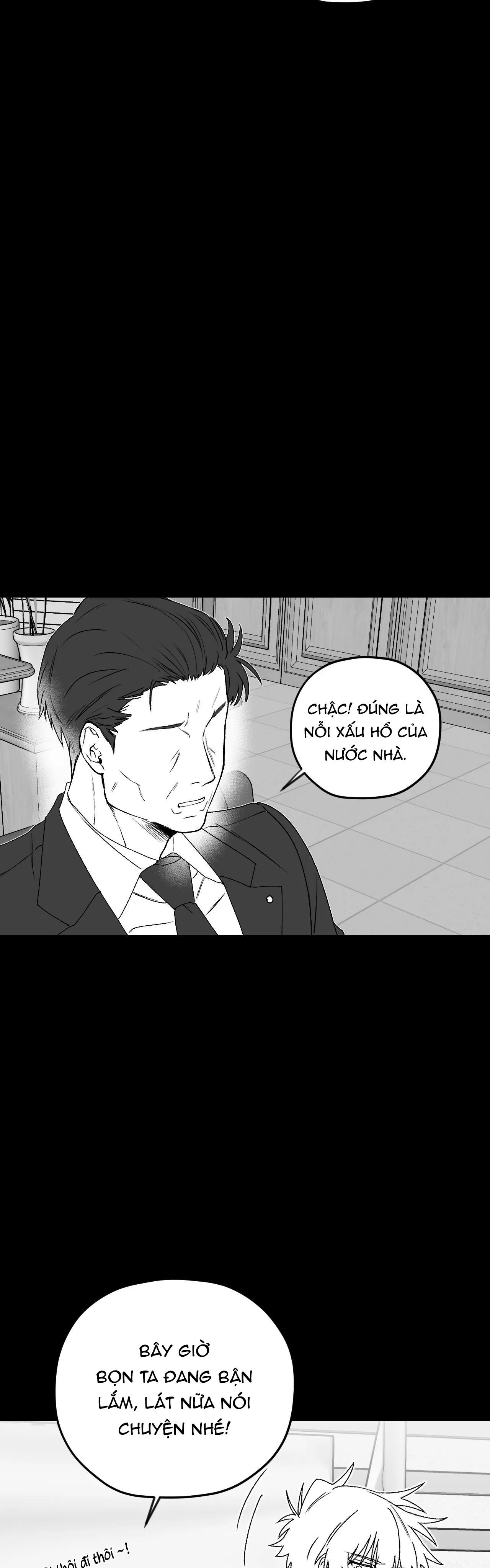 Đọc truyện Sóng Tìm Em - Chapter 11