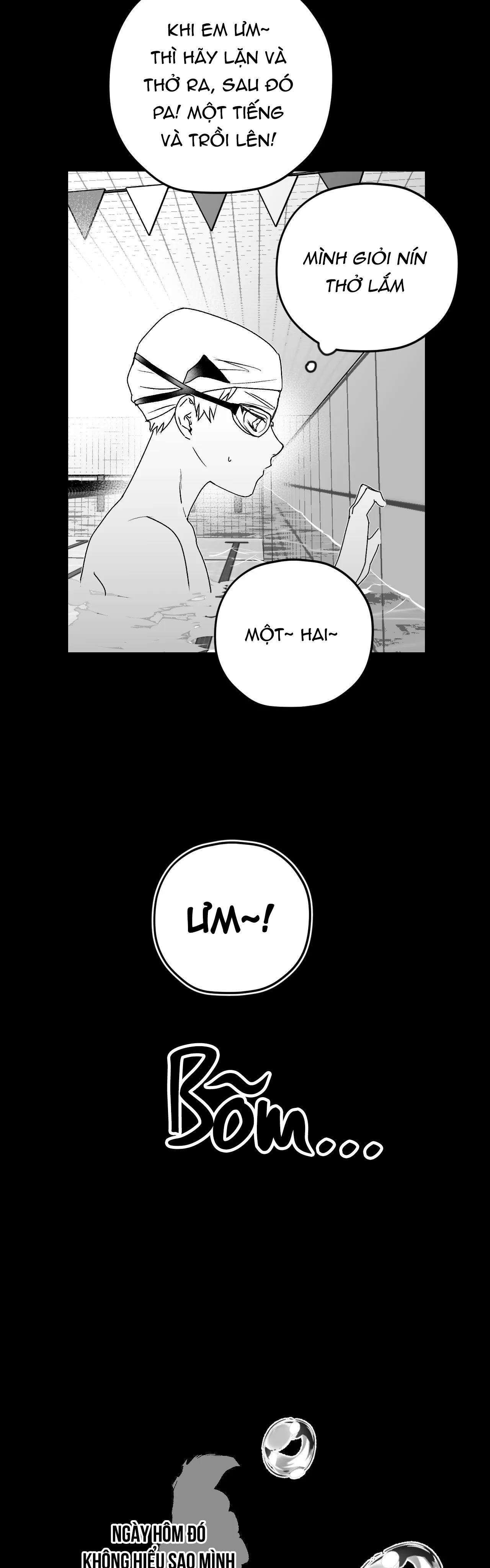 Đọc truyện Sóng Tìm Em - Chapter 11