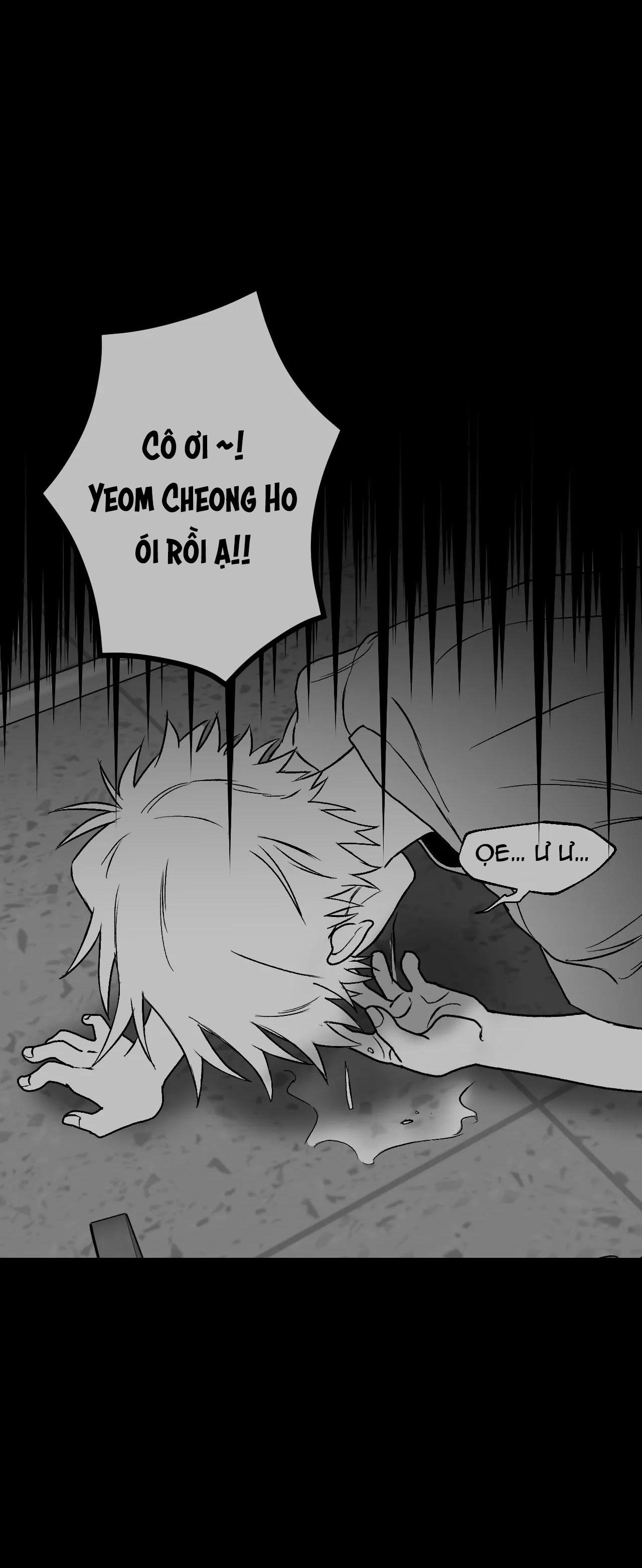 Đọc truyện Sóng Tìm Em - Chapter 11