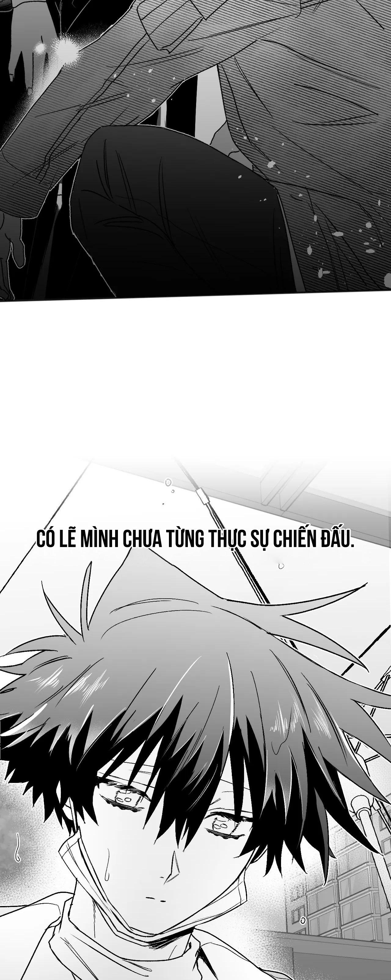 Đọc truyện Sóng Tìm Em - Chapter 11