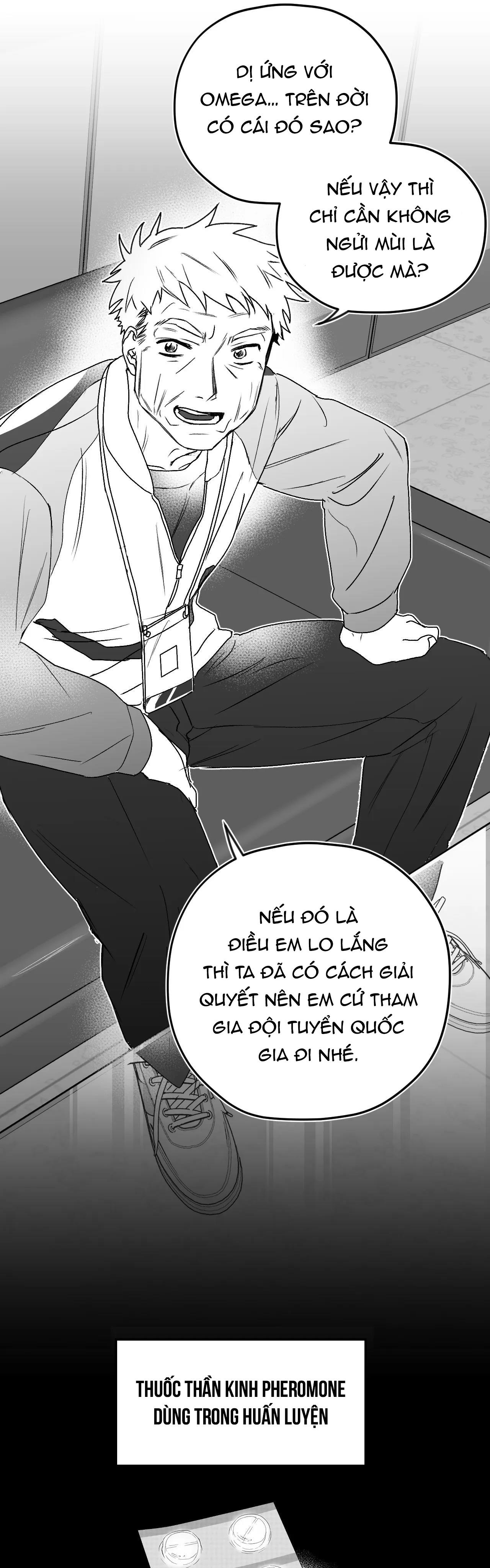 Đọc truyện Sóng Tìm Em - Chapter 11