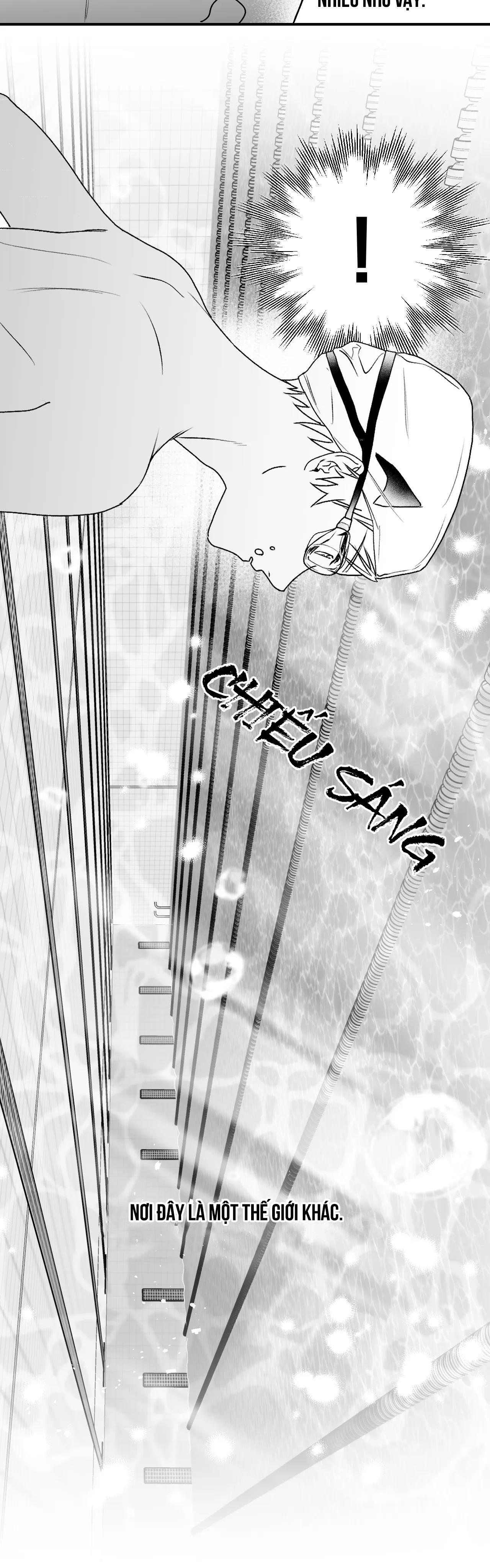 Đọc truyện Sóng Tìm Em - Chapter 11