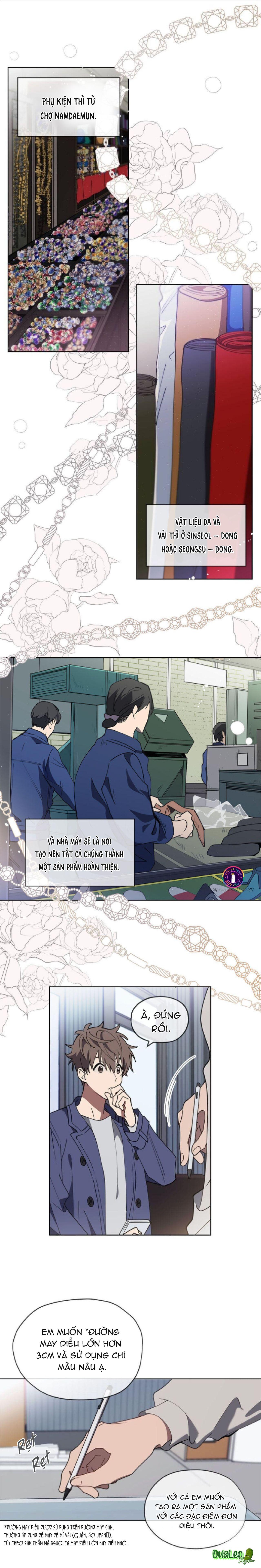 Đọc truyện Cơn Mưa Rào (END) - Chapter 7