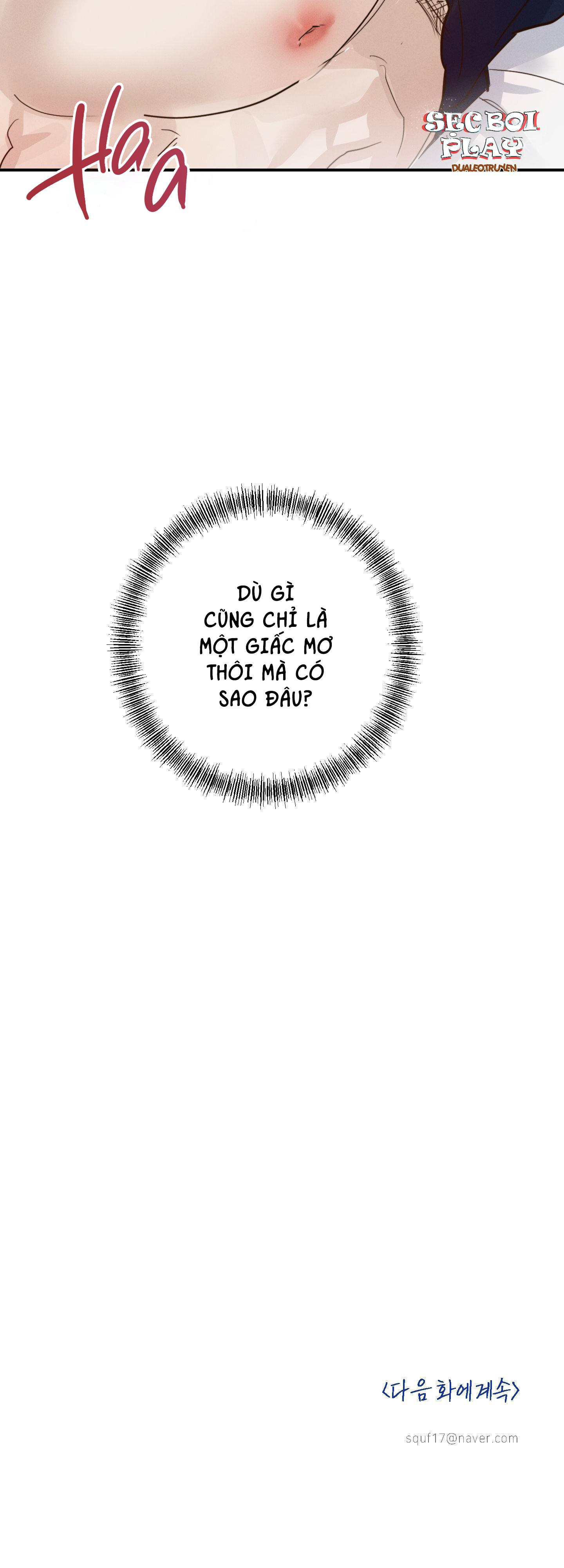 Đọc truyện HIGH CLEAR - Chapter 3