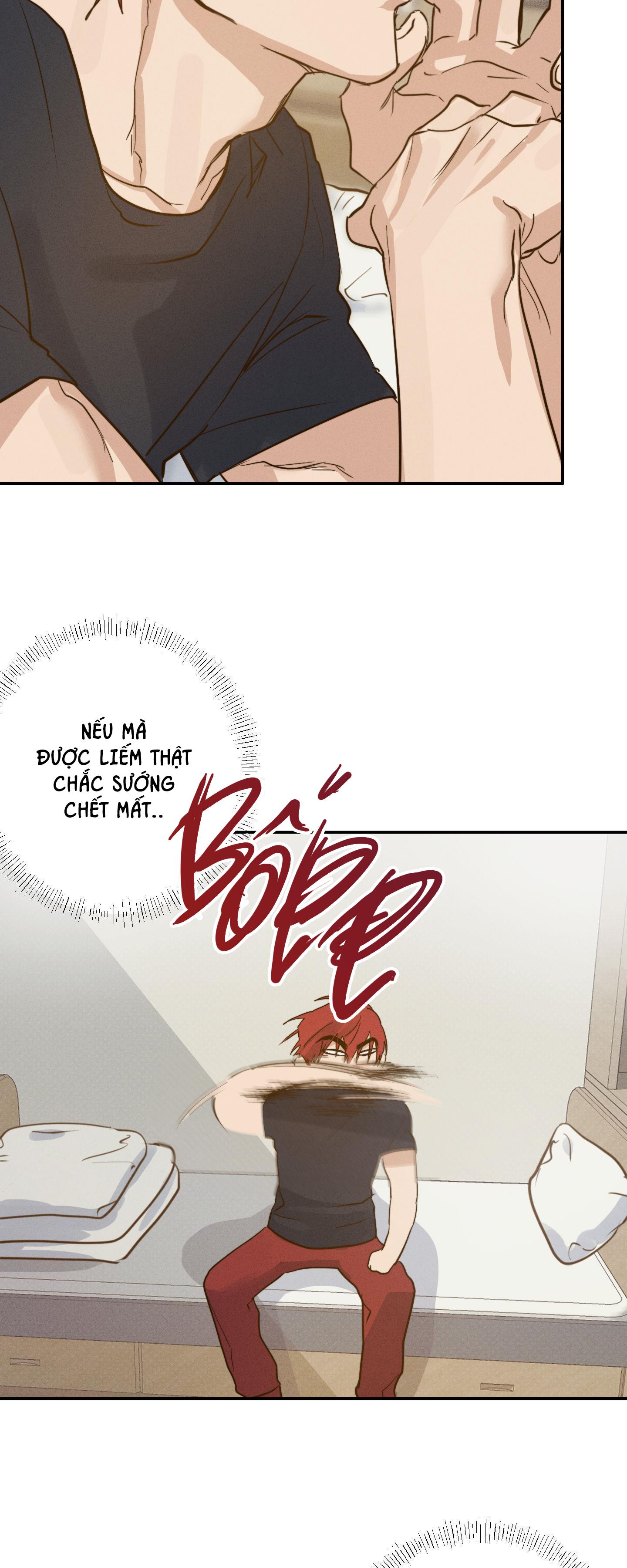 Đọc truyện HIGH CLEAR - Chapter 3