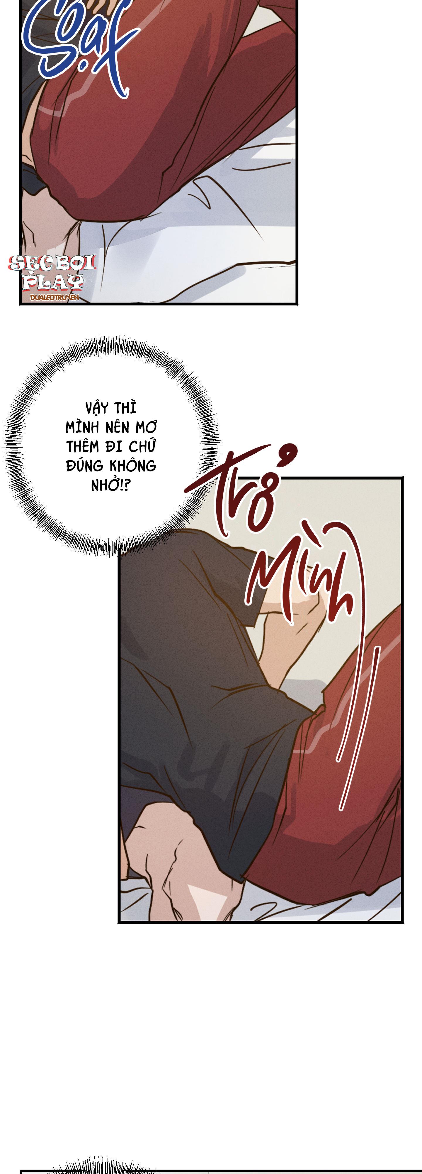 Đọc truyện HIGH CLEAR - Chapter 3