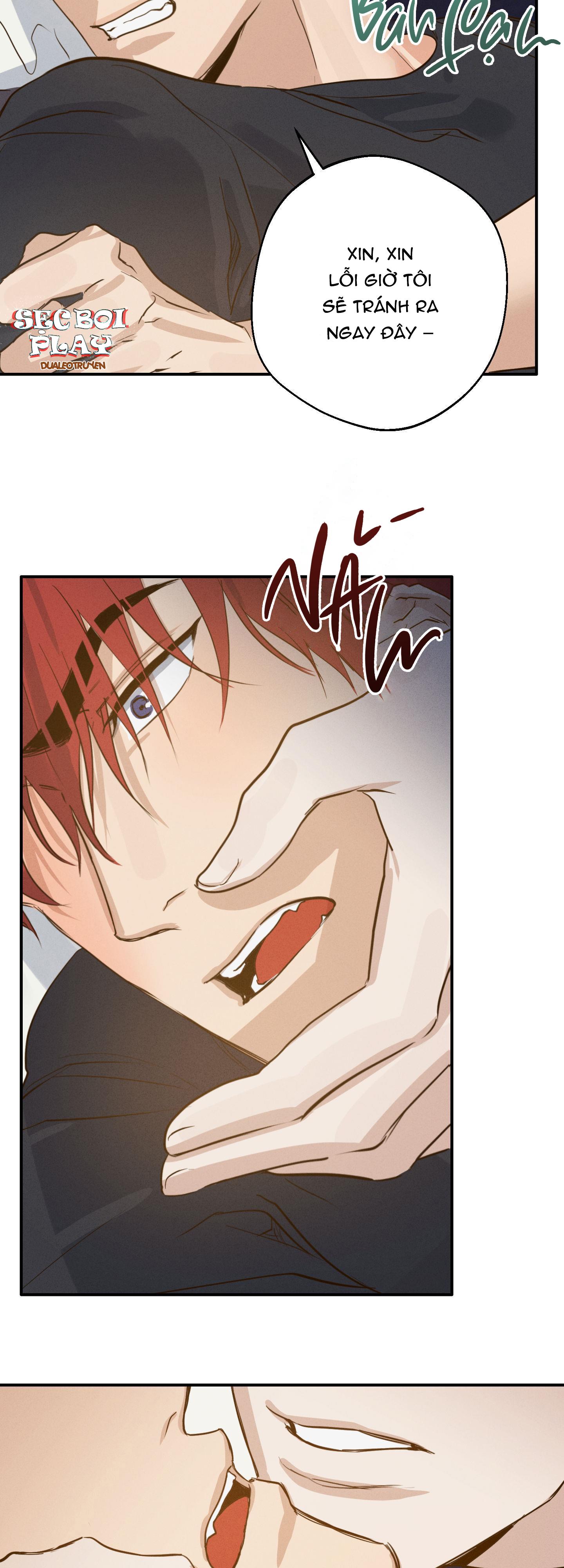 Đọc truyện HIGH CLEAR - Chapter 3