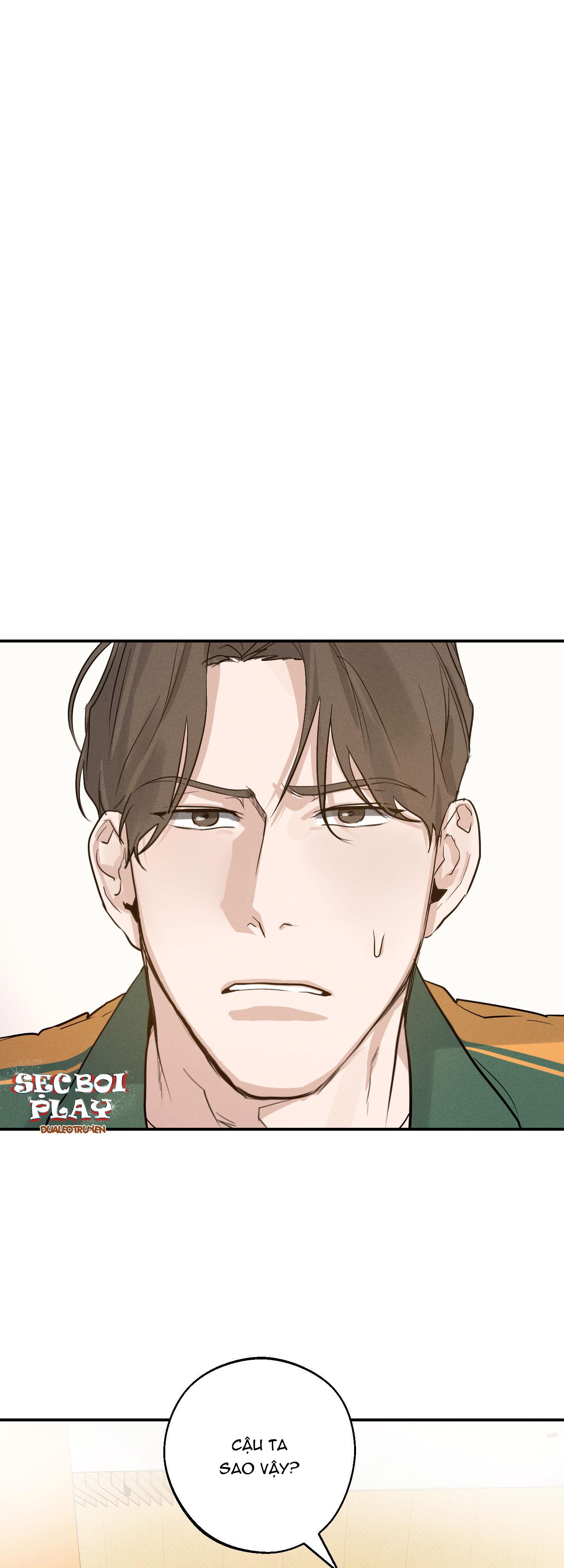 Đọc truyện HIGH CLEAR - Chapter 3