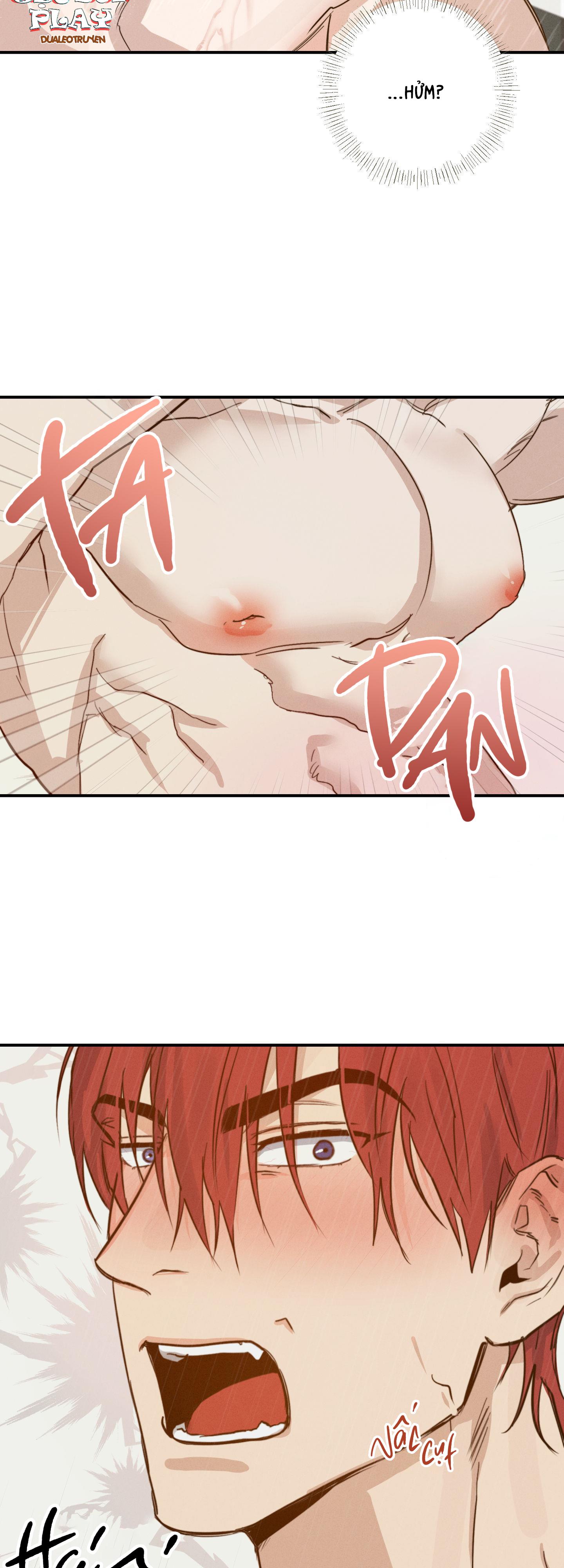 Đọc truyện HIGH CLEAR - Chapter 3