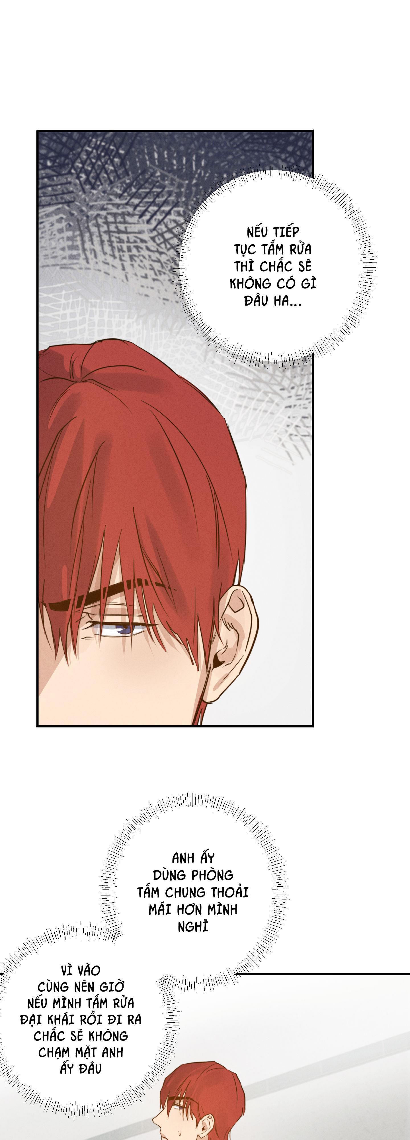 Đọc truyện HIGH CLEAR - Chapter 3