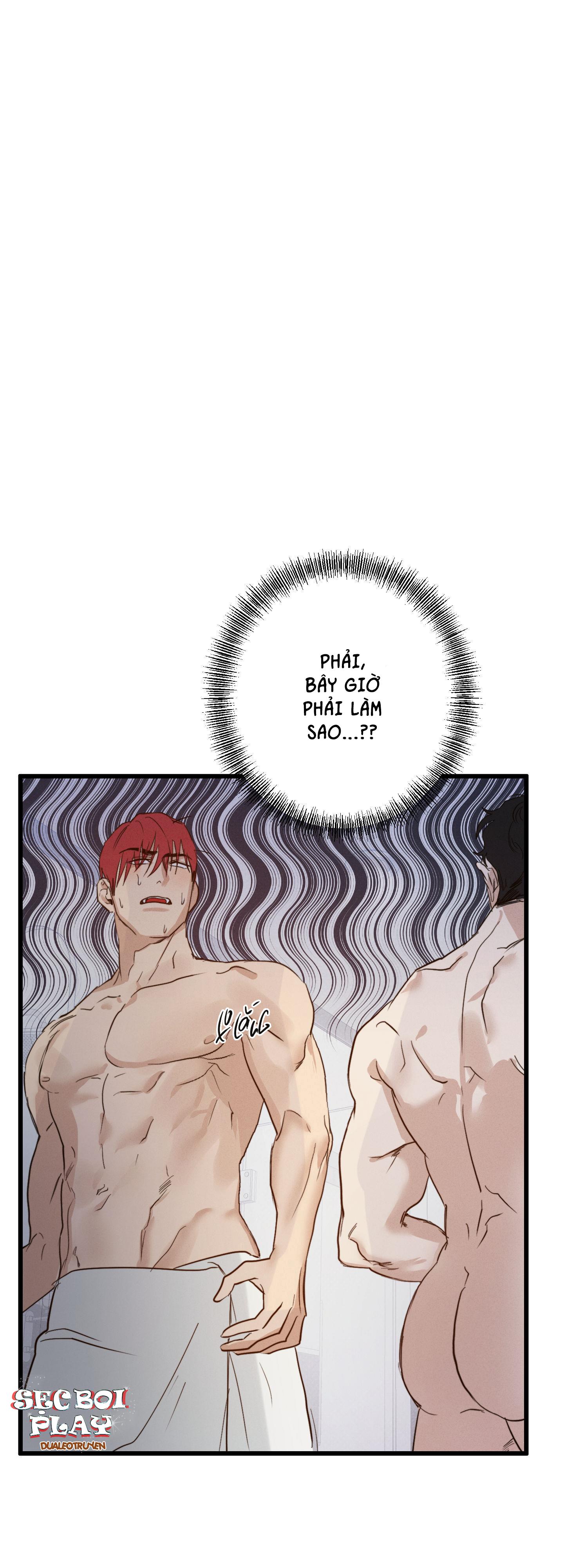 Đọc truyện HIGH CLEAR - Chapter 3