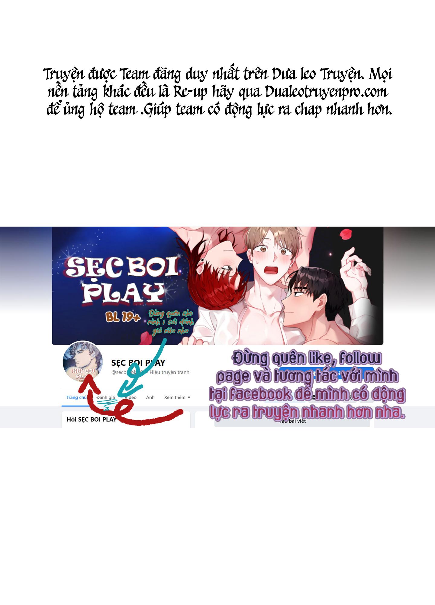 Đọc truyện HIGH CLEAR - Chapter 3