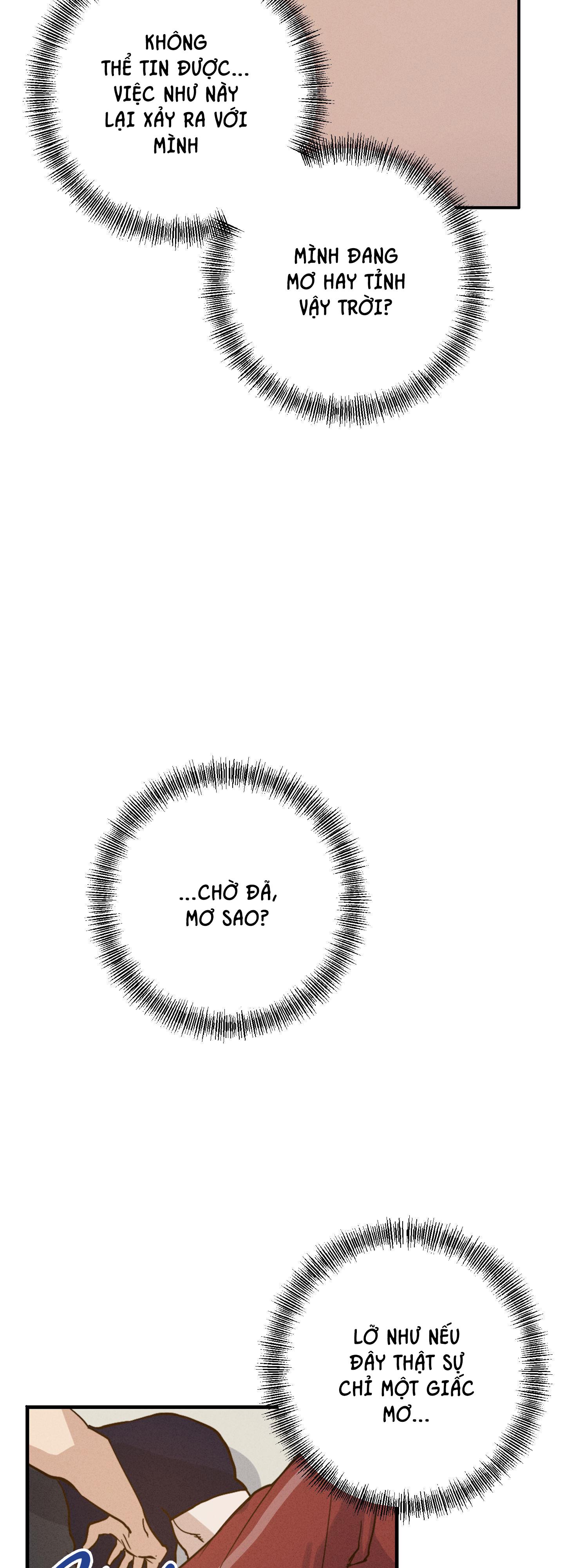 Đọc truyện HIGH CLEAR - Chapter 3