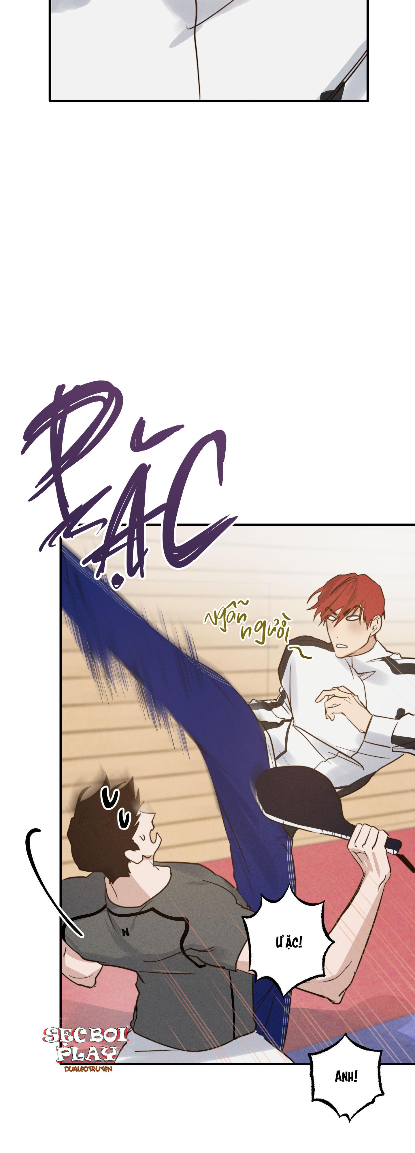 Đọc truyện HIGH CLEAR - Chapter 3