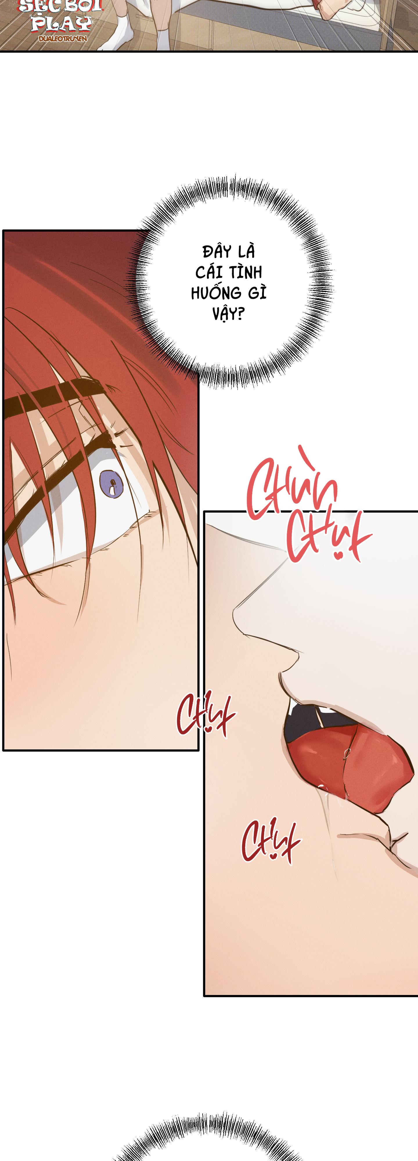 Đọc truyện HIGH CLEAR - Chapter 3