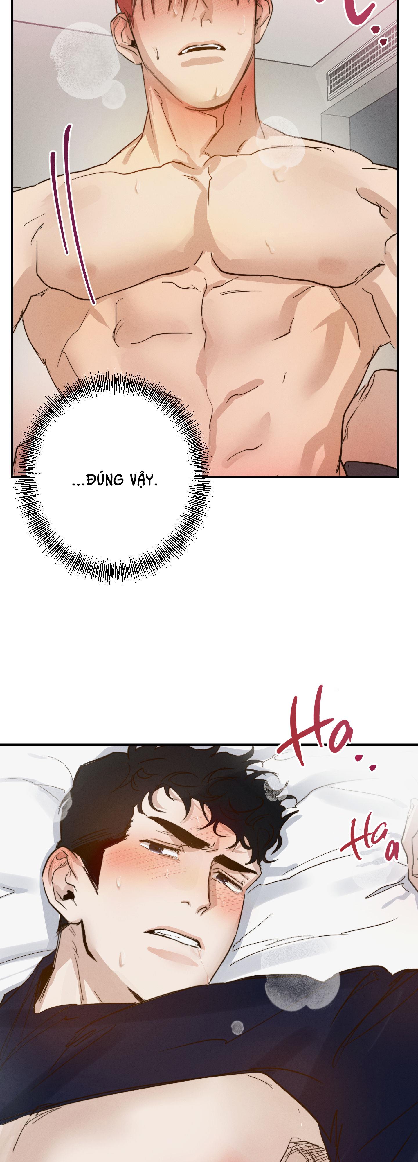 Đọc truyện HIGH CLEAR - Chapter 3