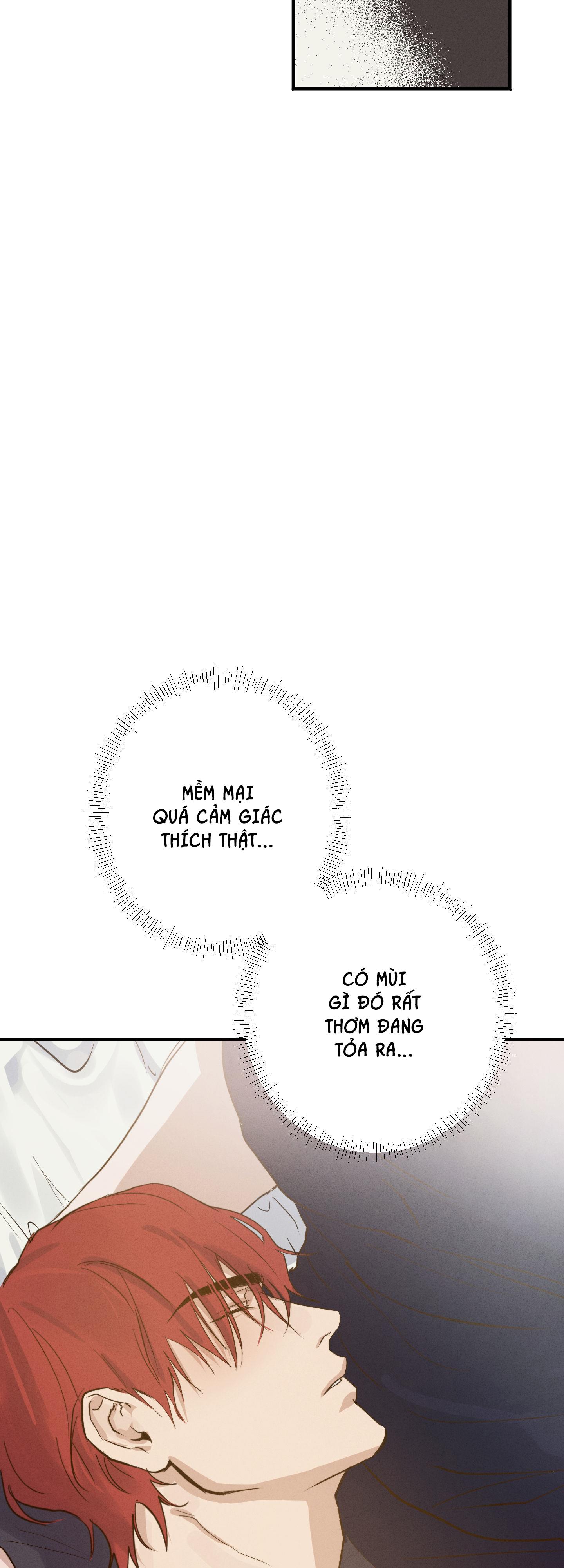 Đọc truyện HIGH CLEAR - Chapter 3